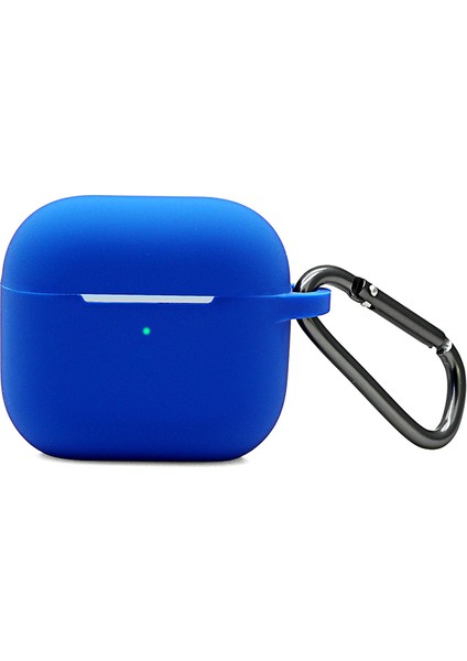 Airpods 3 2021( Airpods 3. Nesil) Kılıf Silikon Kılıf