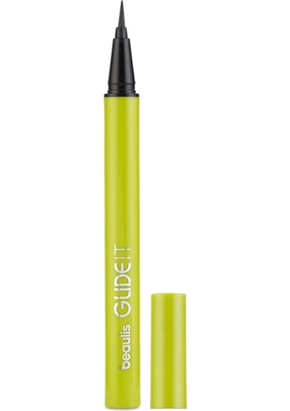 Glide It Eyeliner 100 Black