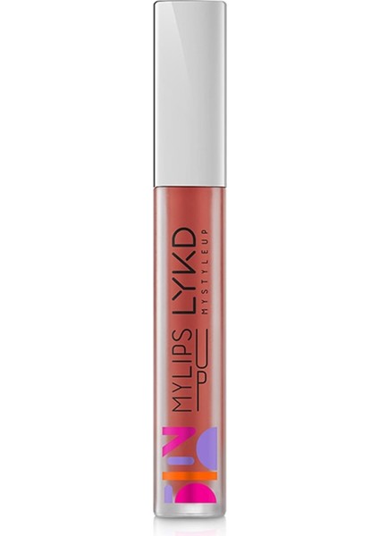 Likit Mat Ruj 522 Rose Kiss