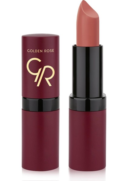 Velvet Matte Lipstick Ruj No:31