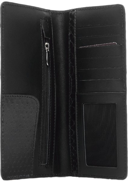 Erkek Derı Cüzdan Cuzdan,kartlık,anahtarlık 301 8207 Erk Czdn SK21/22 modelleri