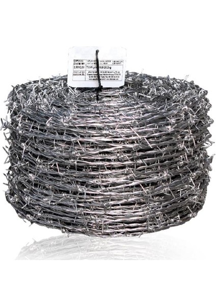 Dikenli Tel 18KG (130M)