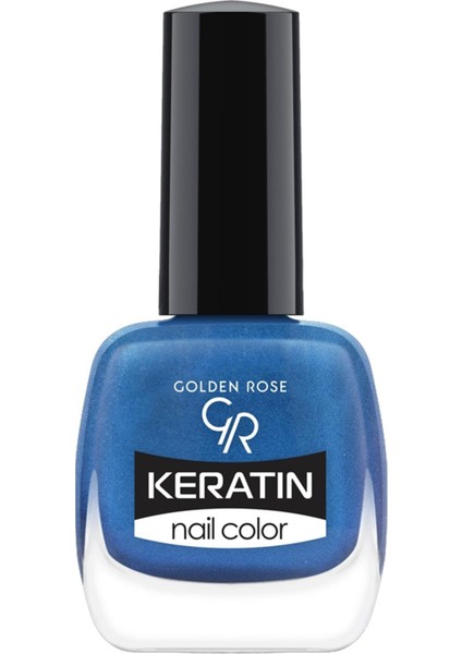Keratin Nail Color Oje No:75