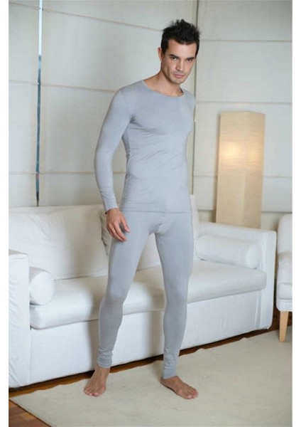 Klasik Uzun Kollu Içlik 2955