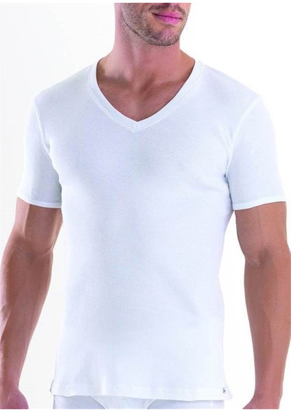 Tender Cotton 2li Erkek Atlet 9671