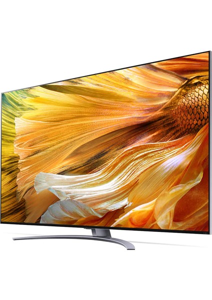 86QNED916PA 86" 218 Ekran Uydu Alıcılı 4K Ultra HD Smart LED TV