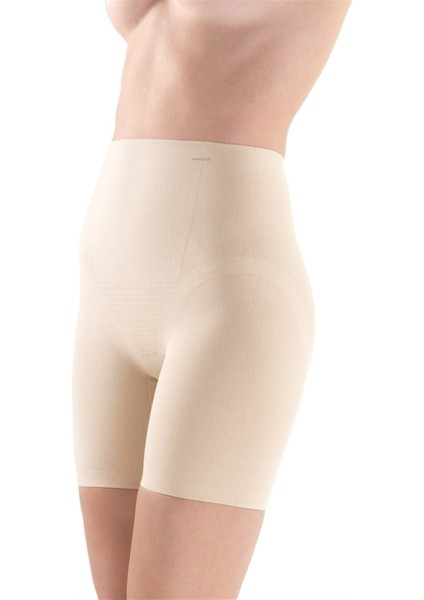 Illusion Sıkılaştırıcı Tayt Korse 1479