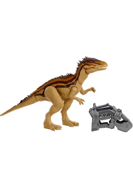 Jurassic World Mega Yok Ediciler GWD60 - Carcharodontosaurus