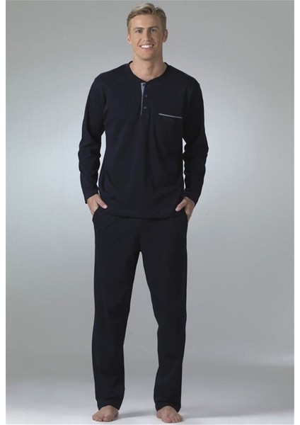 Erkek Pijama Takım 5454