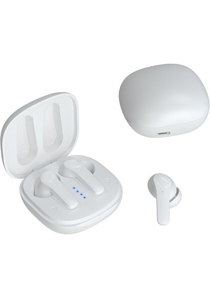 S11 Bluetooth 5.0 Gürültü Kepekli Kulaklık Beyaz (Yurt Dışından) modelleri