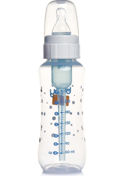 Baby Plus Antikolik Pp Biberon 240Ml