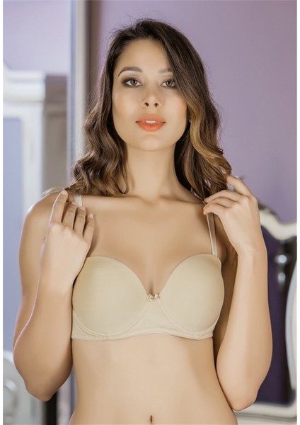 2153 Desteksiz Sütyen