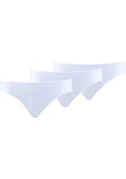 Essential 3lü Slip Külot 1574