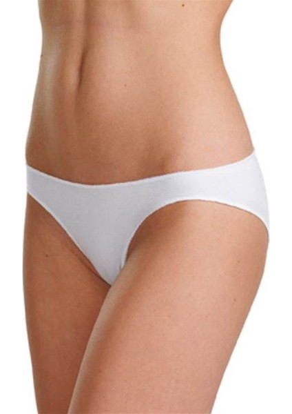 Essential 3lü Slip Külot 1574