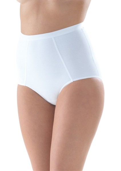 Body Control Sıkılaştırıcı Külot Korse 1325