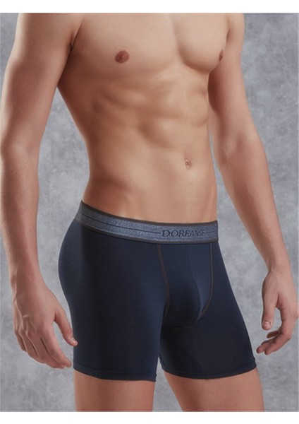 Lacivert Erkek Boxer 1776 modelleri
