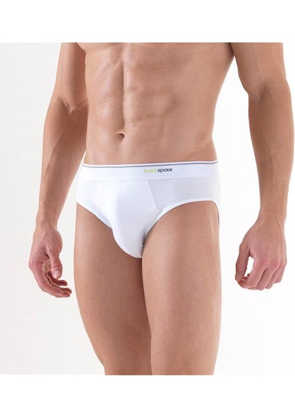 Tender Cotton 3lü Erkek Slip 9672