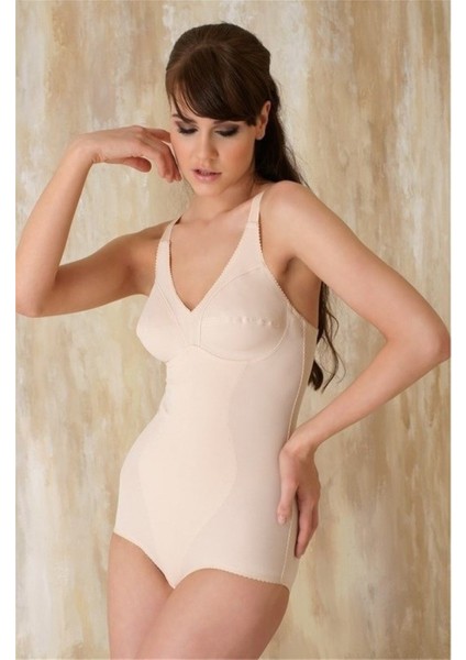 5204 Vücut Toparlayıcı Body Korse fiyatları