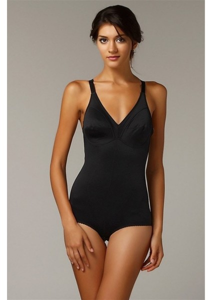 5204 Vücut Toparlayıcı Body Korse modelleri