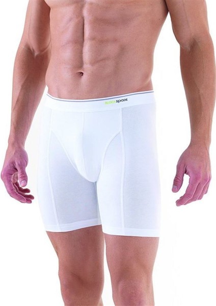 Tender Cotton Erkek Boxer 9216