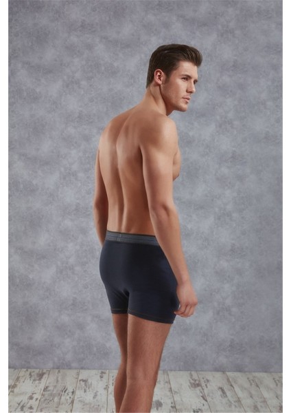 %100 Pamuk Erkek Boxer 1520 fiyatları