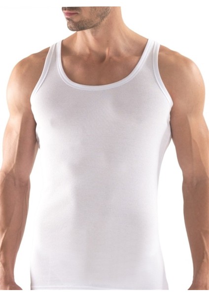 Double Rib Erkek Spor Atlet 9340