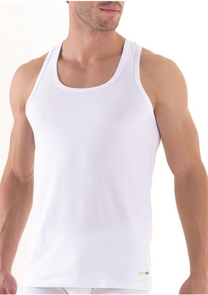 Tender Cotton 2li Erkek Spor Atlet 9676