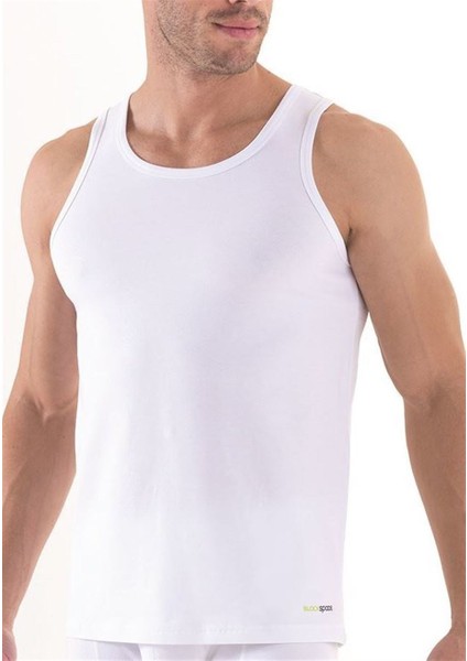 Tender Cotton 2li Erkek Atlet 9678