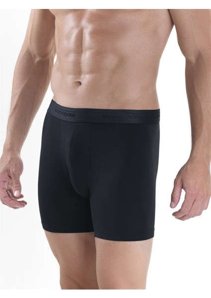 Mood 2li Erkek Boxer 9324