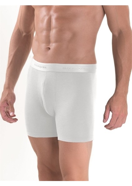 Mood 2li Erkek Boxer 9324