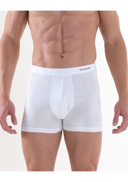 Loose Fit 2li Erkek Boxer 9626