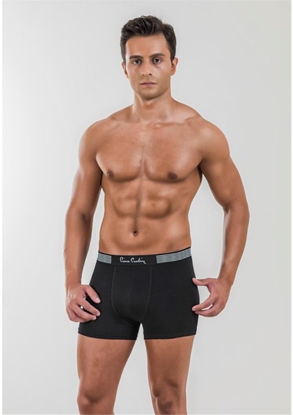 330 Strech Erkek Boxer