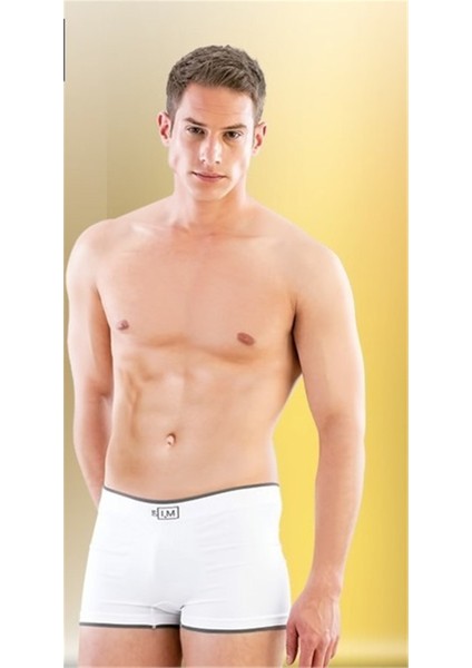 Dikişsiz Erkek Boxer 2103