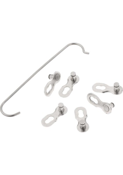 Bisiklet Bağlantı Pensesi Zincir Onarım El Aracı 8 S (Yurt Dışından) indirimleri