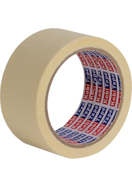 Maskeleme Bandı / Kağıt Bant 25X25 mt