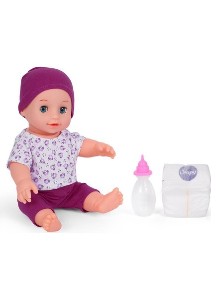 Altını Islatan Bebek GLT1107
