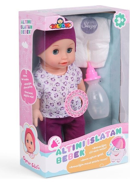 Altını Islatan Bebek GLT1107 fiyatları