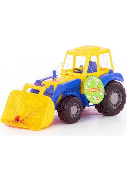 Altay Traktör-Yükleyici 35387 fiyatları