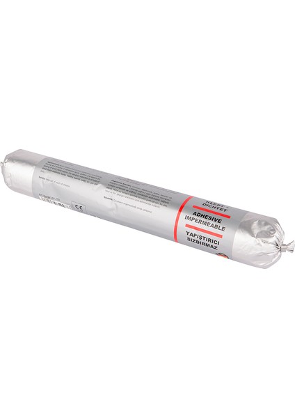 Poliüretan Yapıştırıcı Sosis Beyaz 600 ml