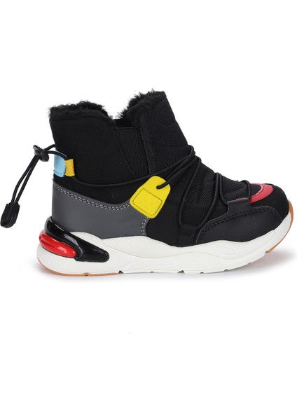 943.P21.368 Pablo Erkek/kız Çocuk Phylon Kar Bot Ayakkabı fırsatları