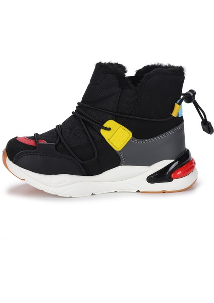 943.P21.368 Pablo Erkek/kız Çocuk Phylon Kar Bot Ayakkabı indirimleri