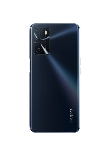 A16 64 GB (Oppo Türkiye Garantili) Siyah