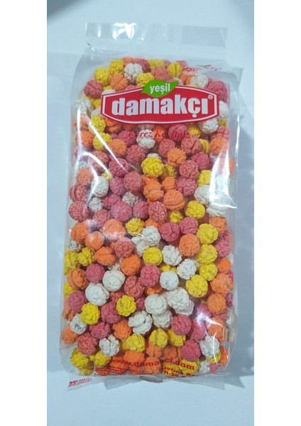 Leblebi Şekeri Renkli 1 kg