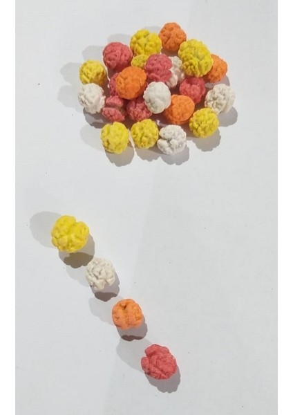 Leblebi Şekeri Renkli 1 kg modelleri