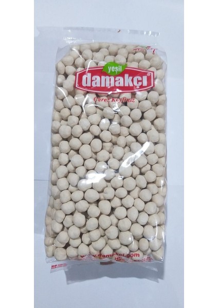 Leblebi Beyaz Çıtır 1 kg