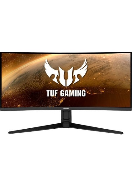 Tuf Gamıng VG34VQL1B 34 Va  Freesync 3440X1440 1ms 165HZ Dp HDMI USB Monitör