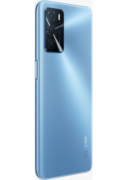 A16 64 GB (Oppo Türkiye Garantili) Mavi