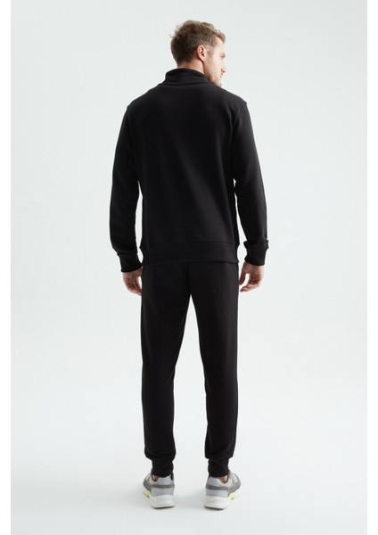 Weweus Yarım Fermuarlı Sweatshirt fiyatları