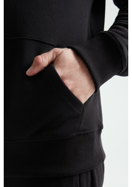 Weweus Yarım Fermuarlı Sweatshirt modelleri