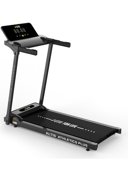 Athletics Plus Pratik Koşu Bandı 2,25 HP